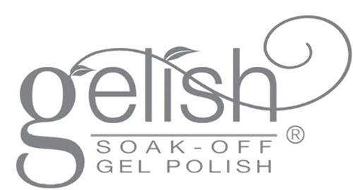 Gelish: Hand & Nail Harmony
