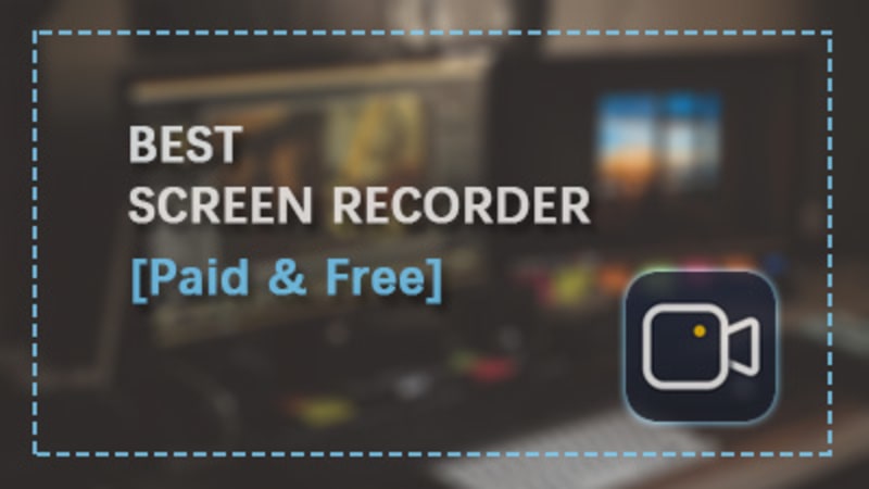 Free Screen Recorder for Windows 11 - Bandicam