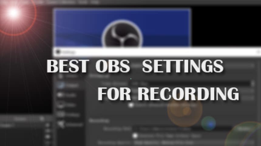 Top Best 10 Ways to Fix OBS High CPU Usage