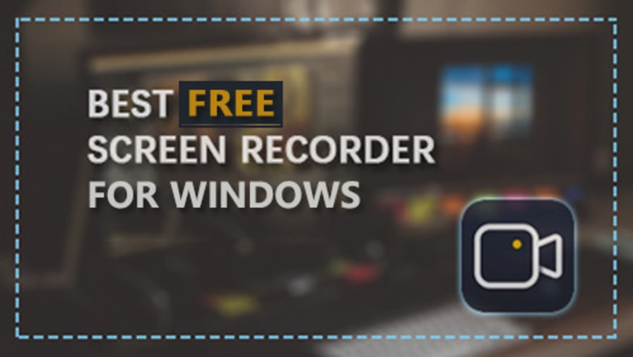 2023 Best Game Recording Software No Watermark on Windows