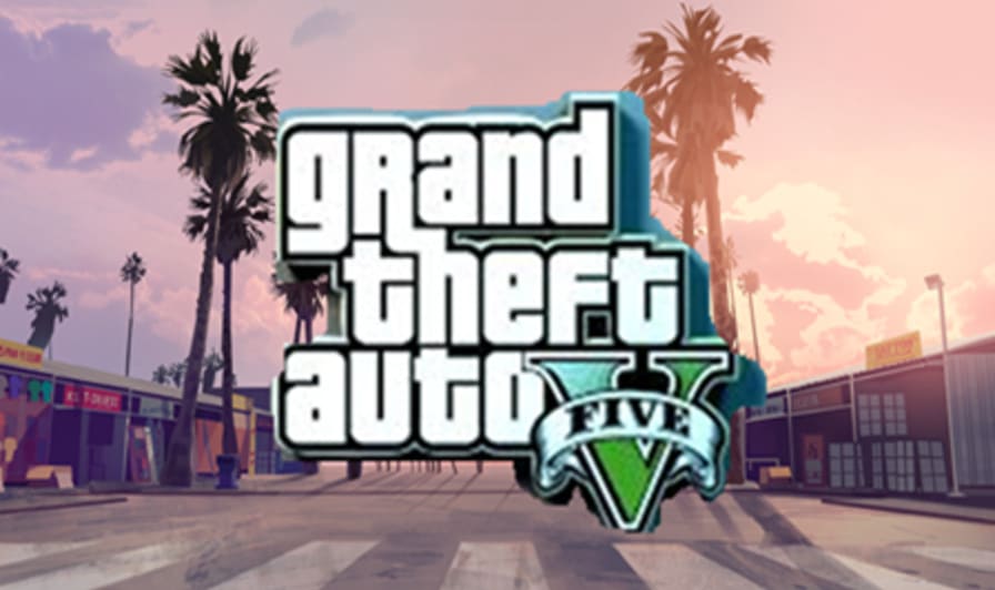 Grand Theft Auto V Free Trial!