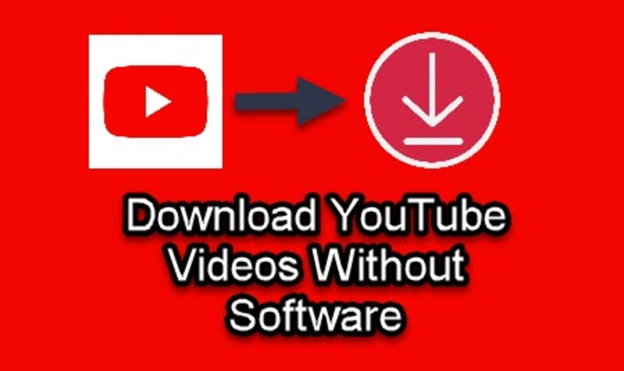 How To Download  Videos Without Software - ElectronicsHub