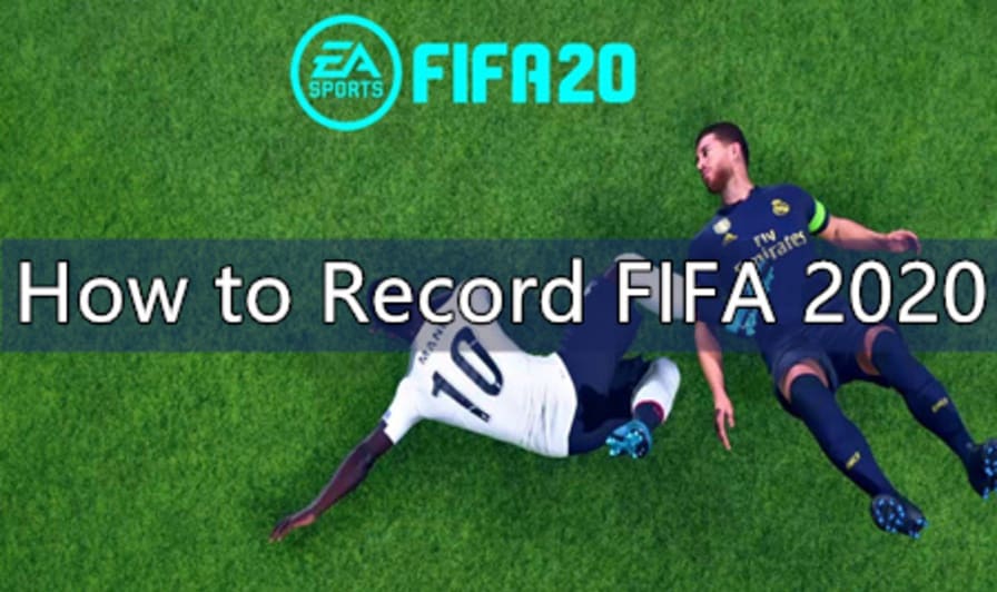 bund Patriotisk Som svar på How to Record FIFA on PS4, Xbox One, and PC?