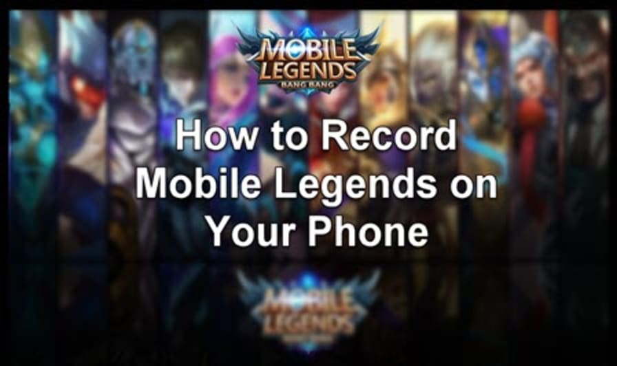 Toturial: How To Play Mobile Legends on PC - The Game Statistics