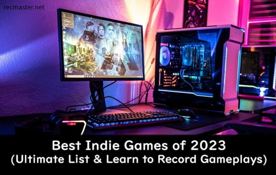 Learning Lessons from the Best Indie Games