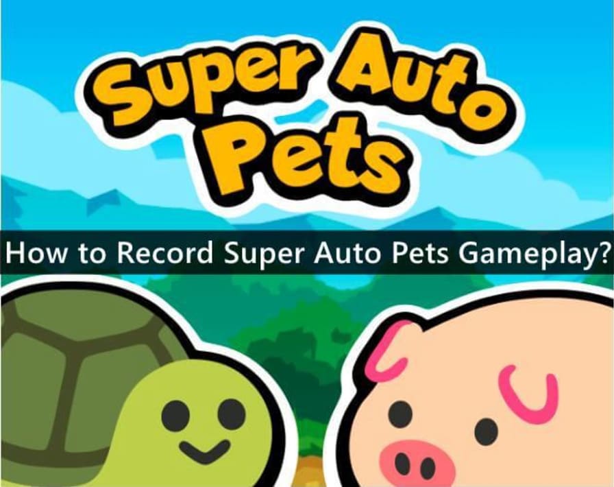 Super Auto Pets