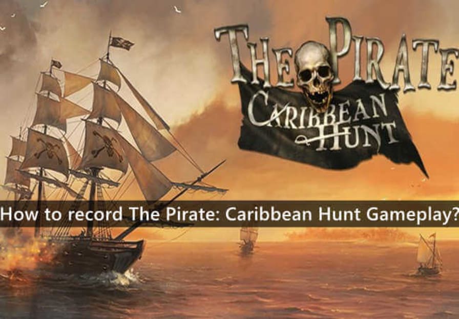 The Pirate: Caribbean Hunt - Download & Play for Free Here