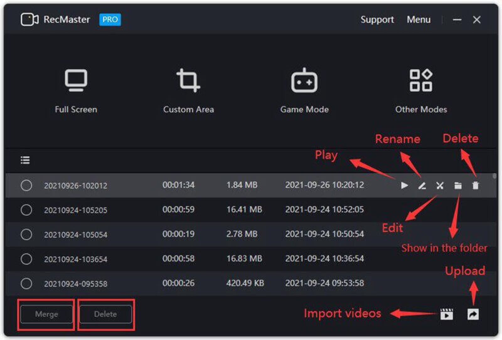 How to Record Genshin Impact Gameplay? (2022) [SOLVED]