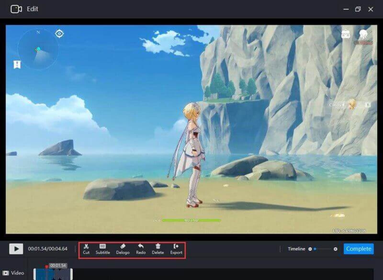How to Record Genshin Impact Gameplay? (2022) [SOLVED]
