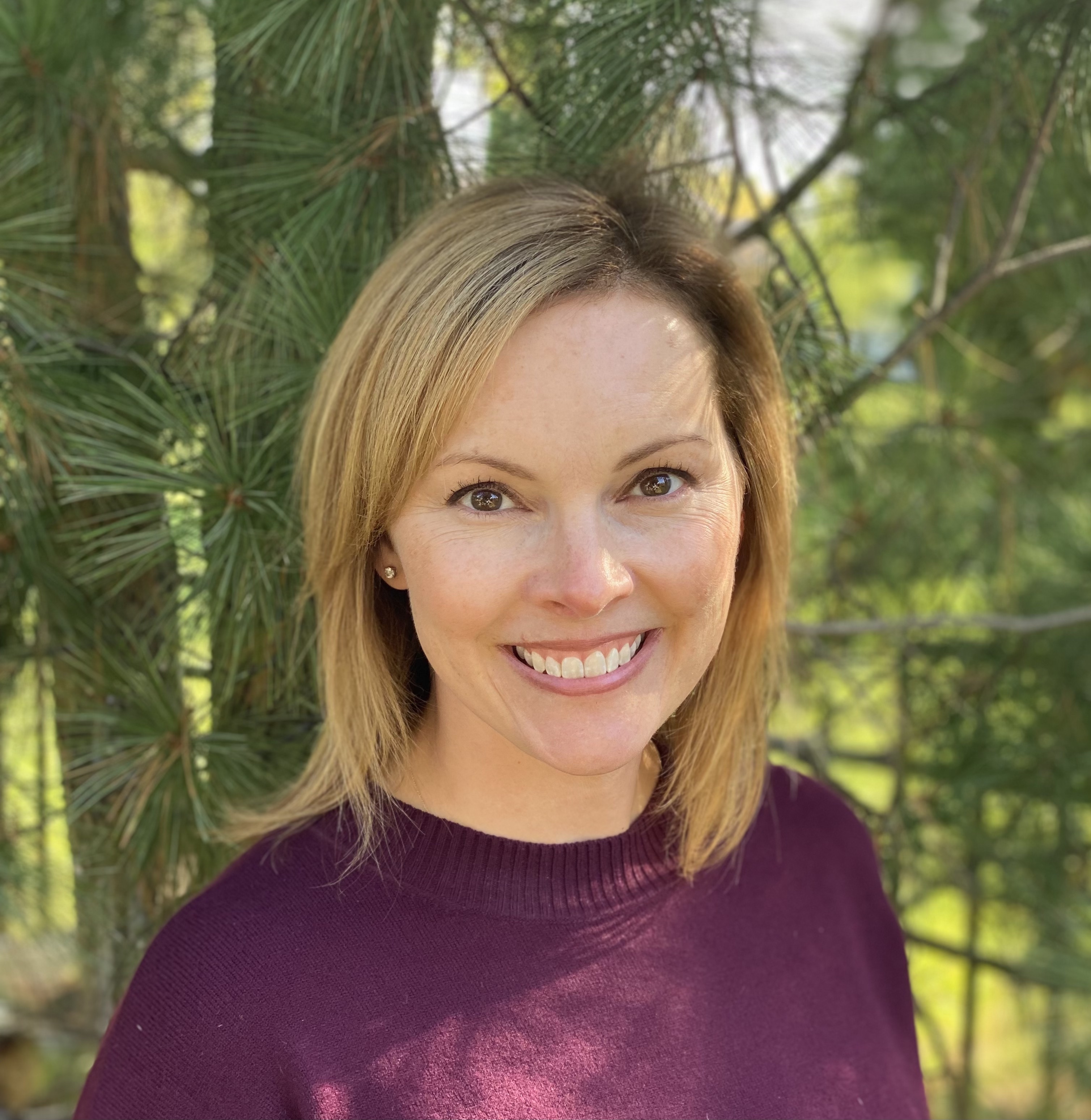 Tricia Johnson, LCSW profile picture