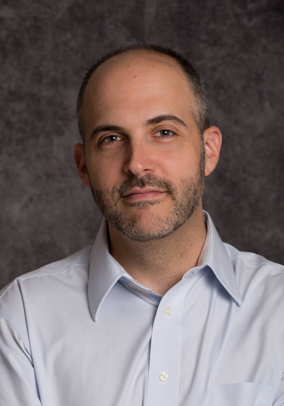 David Tzall, PhD profile picture