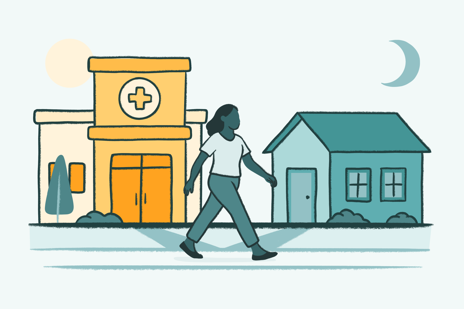 Intensive Outpatient Programs: 7 Ways IOPs Support Your Mental Health and Addiction Recovery hero image