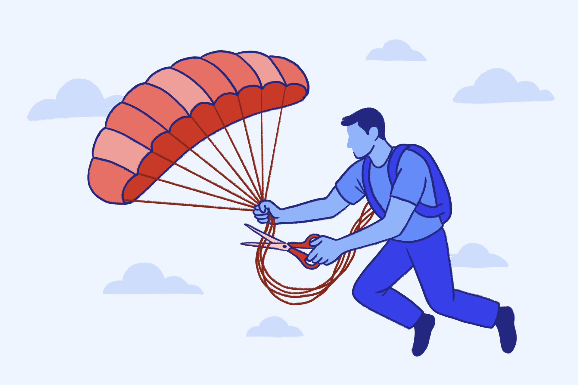 Self-Sabotage: 9+ Signs, Causes, and How to Break the Cycle hero image
