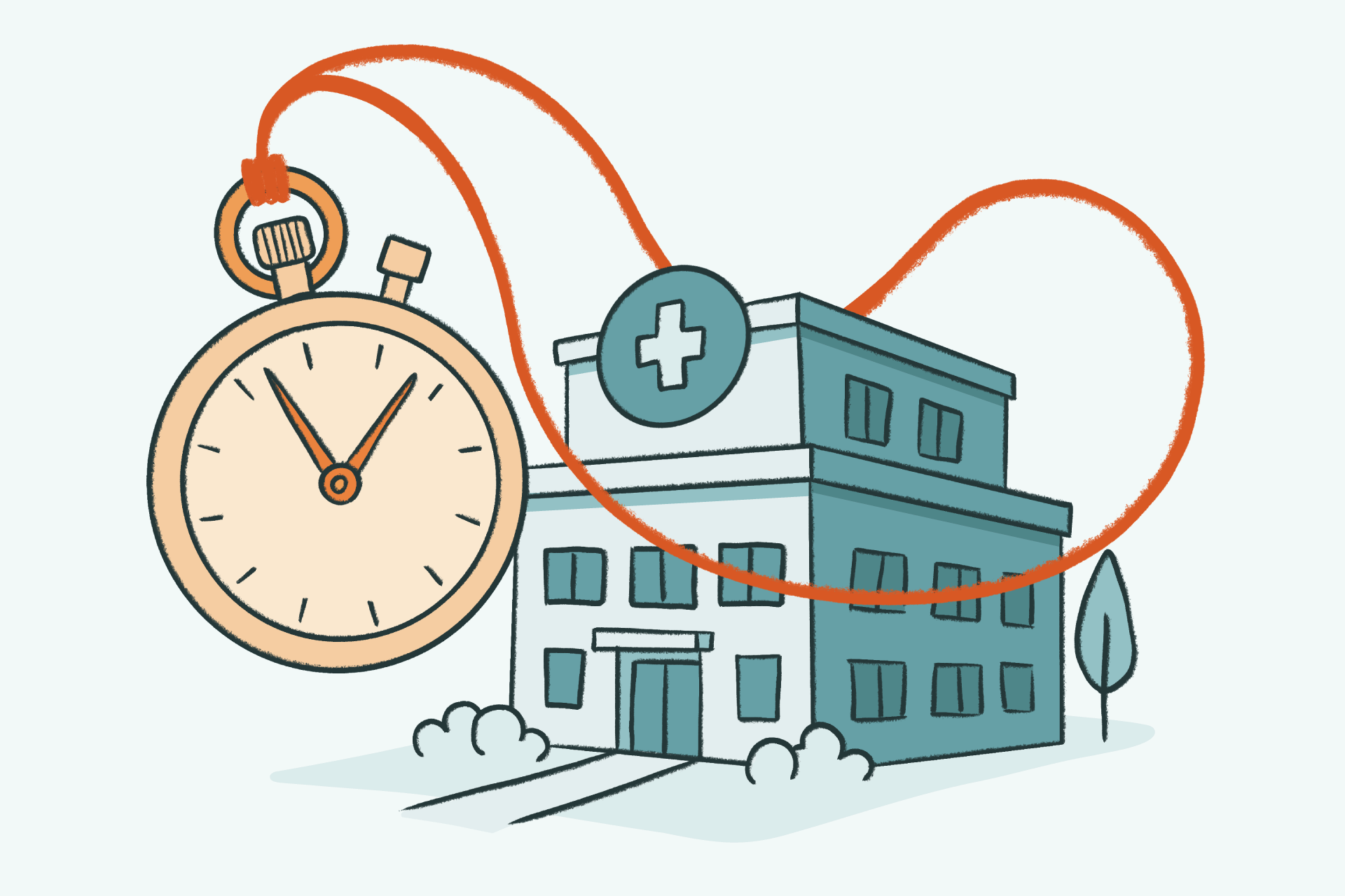 How Long Is Rehab? 5 Factors That Determine Your Treatment Timeline hero image