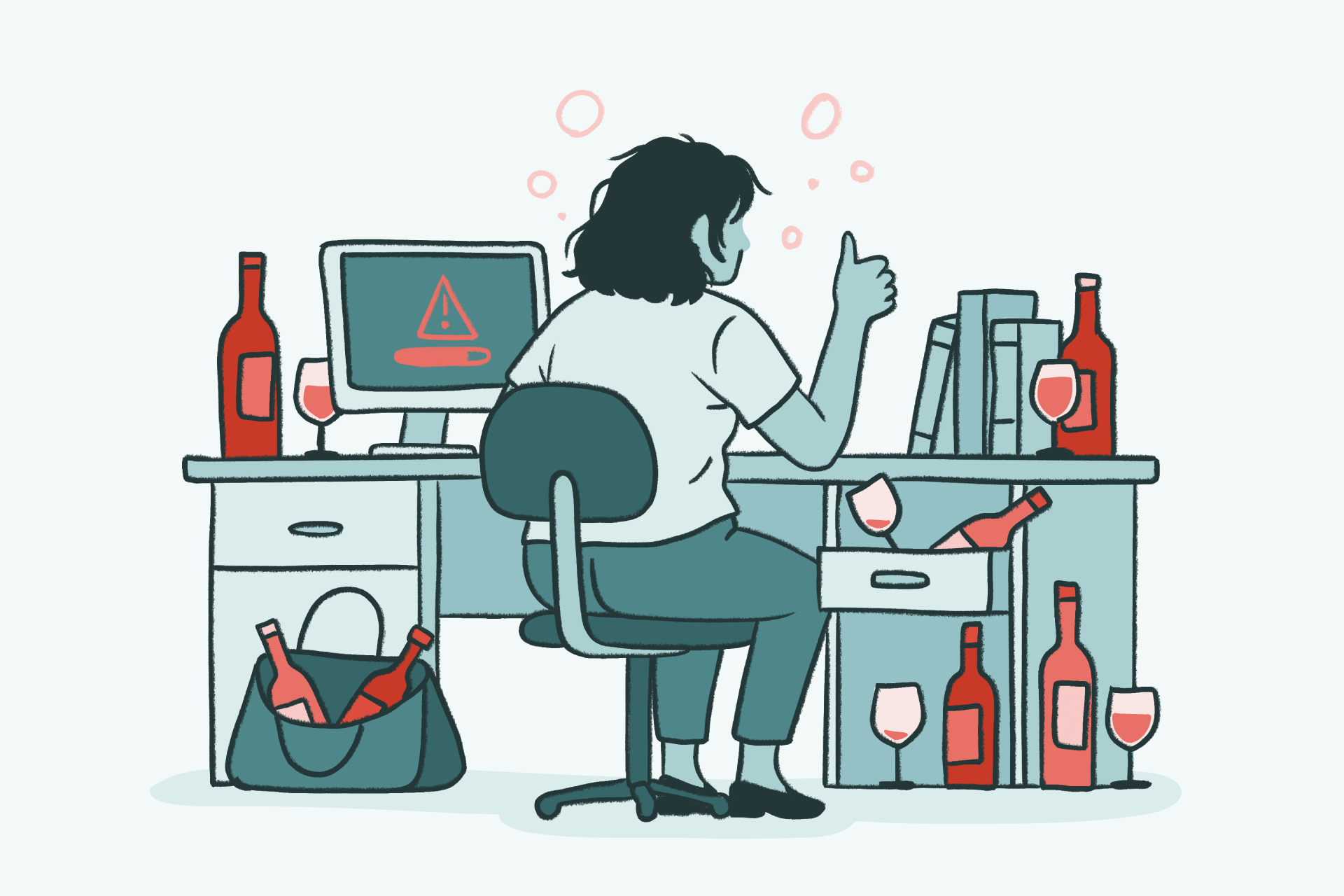 Signs of a High Functioning Alcoholic: 3 Ways to Recognize Patterns Before They Get Worse hero image