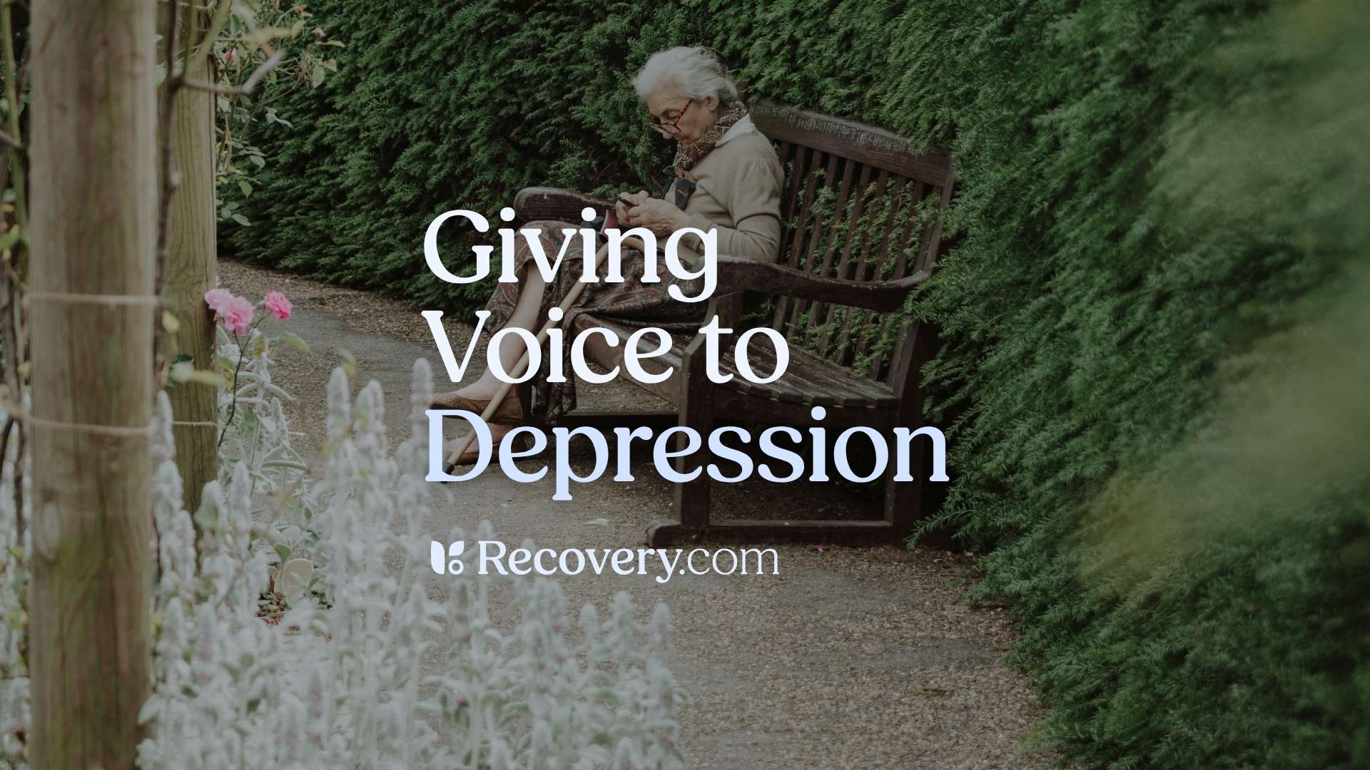 Depression in Older Adults: 9 Lessons on Loneliness, Aging, and Mental Health hero image
