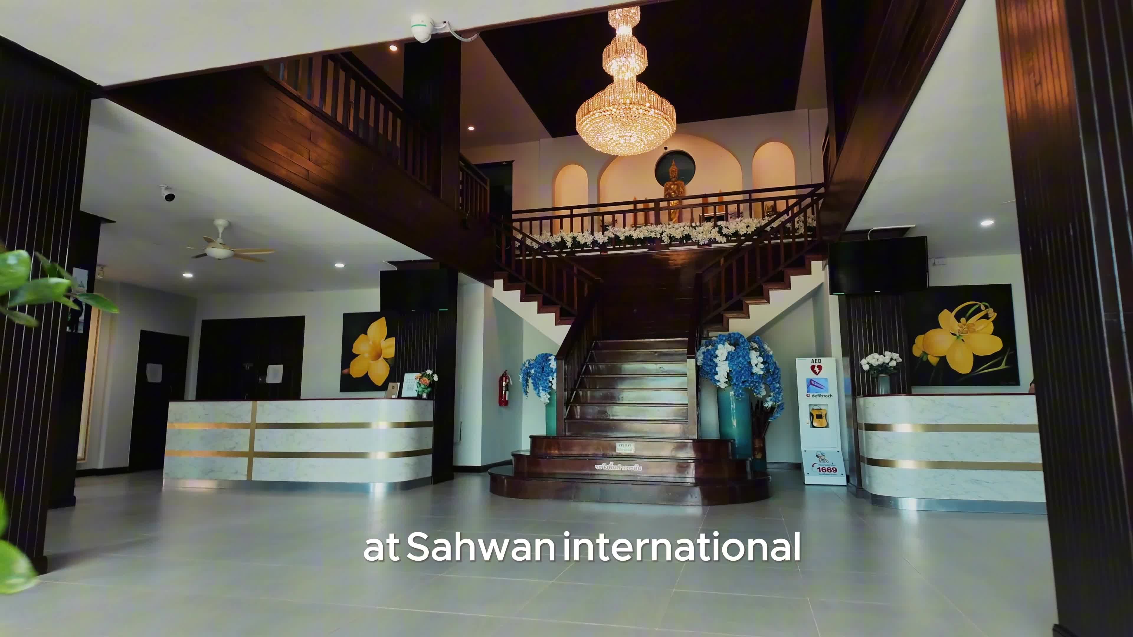 Sahwan International Rehabilitation Centre: Verified Pricing