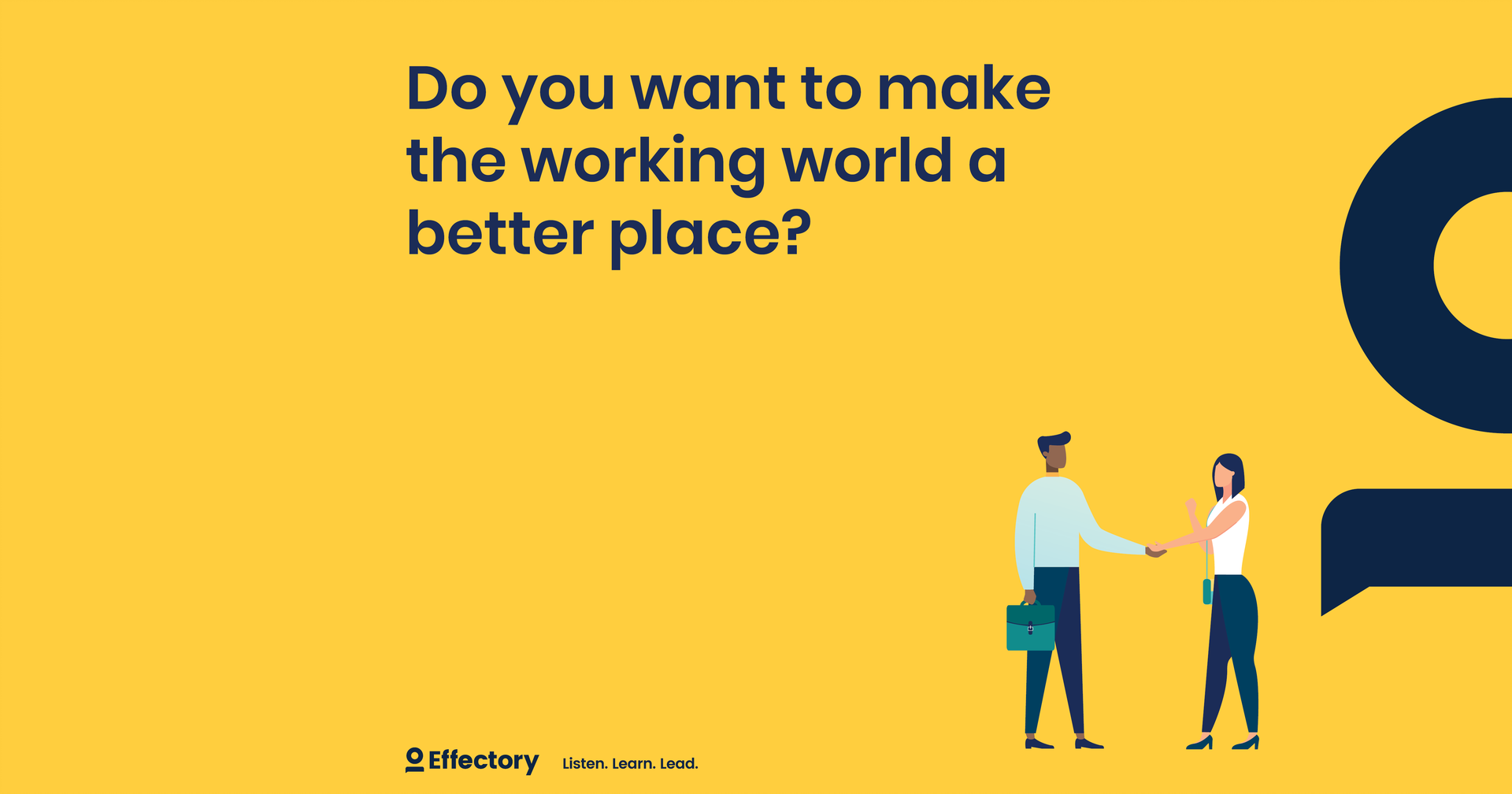 Effectory Jobs