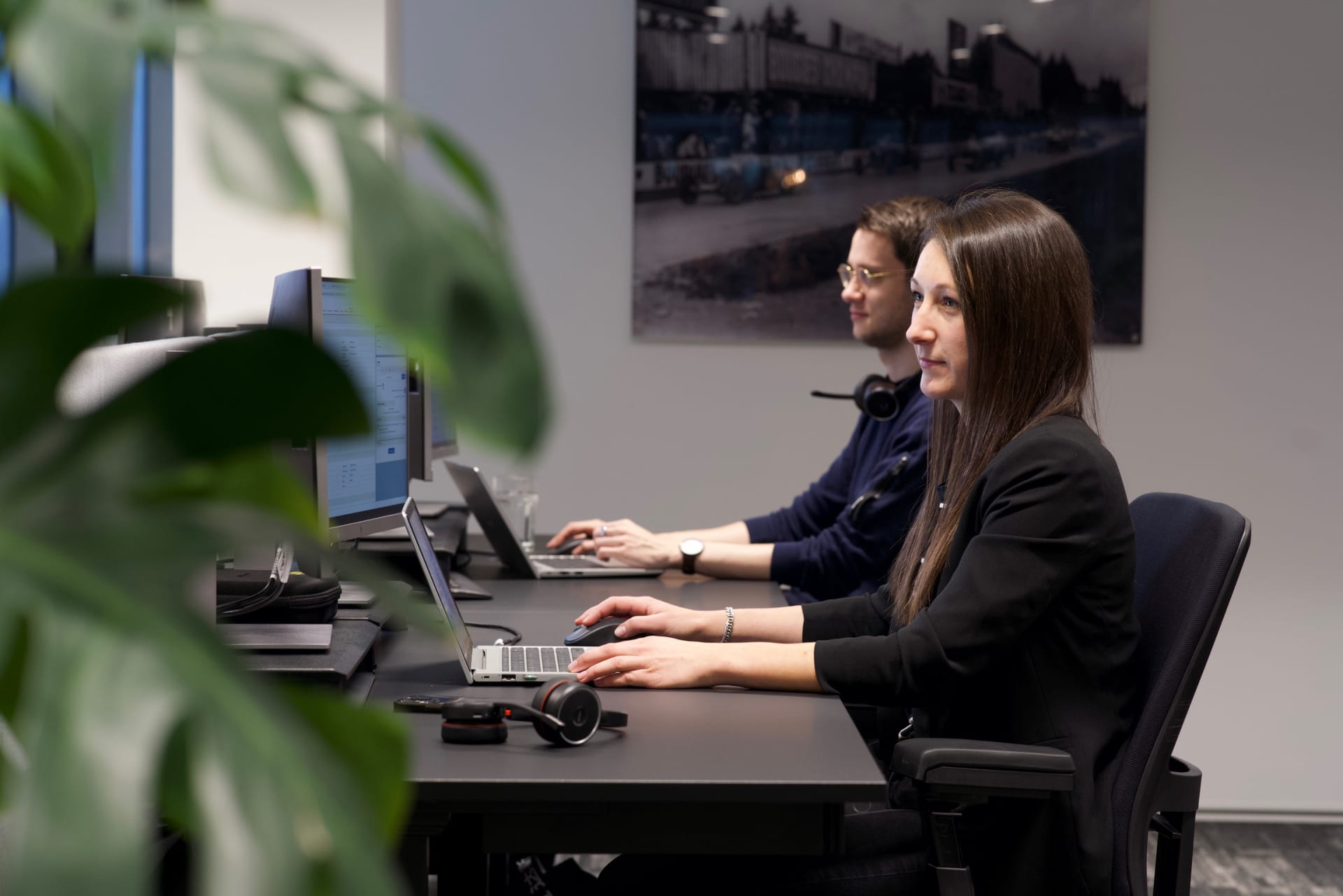 Werken bij FinancialLease.nl