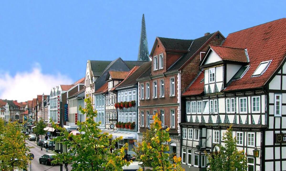 Uelzen
