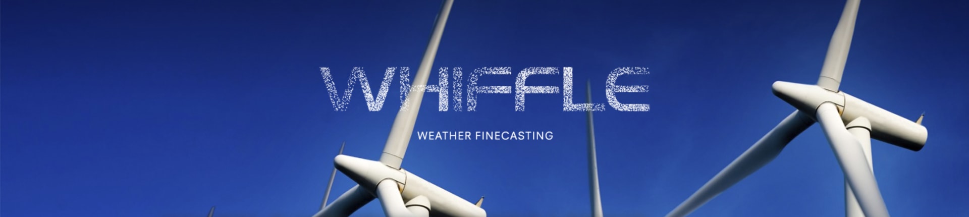 Whiffle weather finecasting