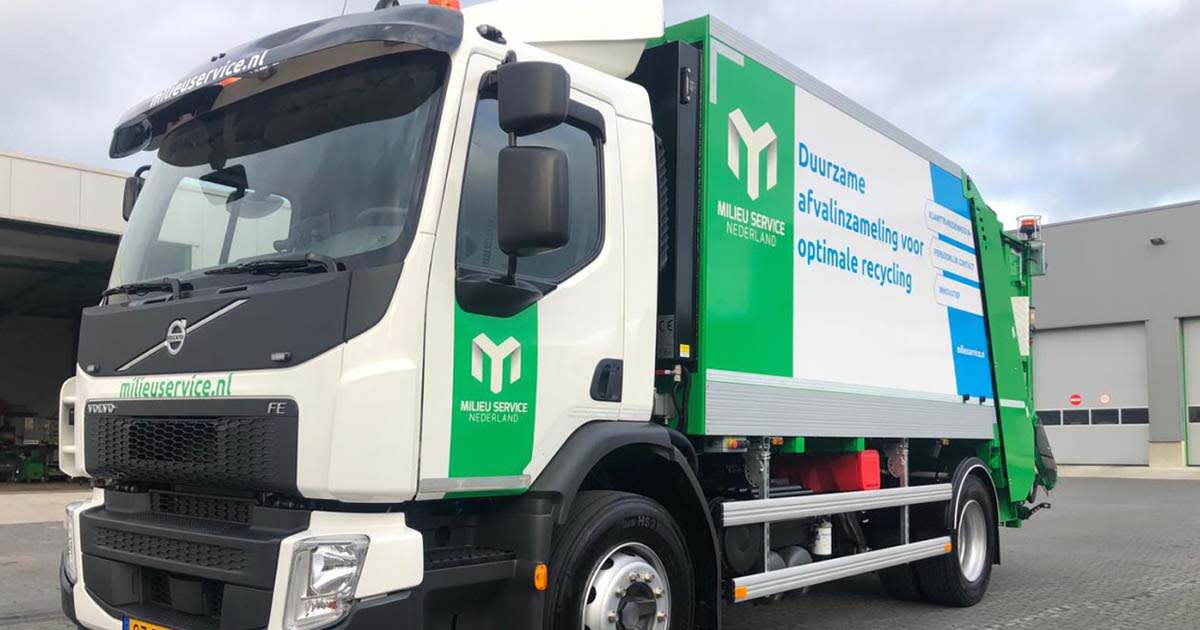 Werken bij Milieu Service | Diemen | Vacature