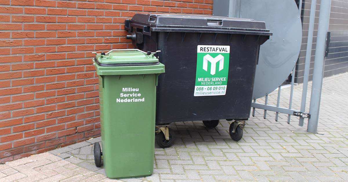 Werken bij Milieu Service | Diemen | Vacature