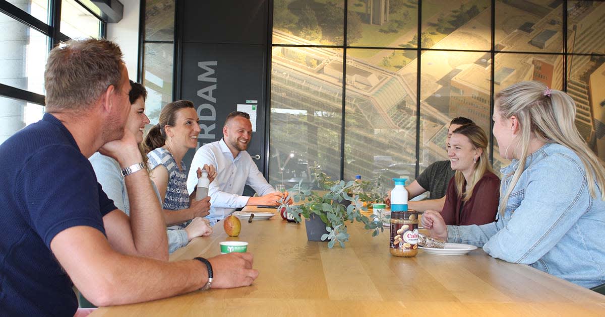 Werken bij Milieu Service | Diemen | Vacature