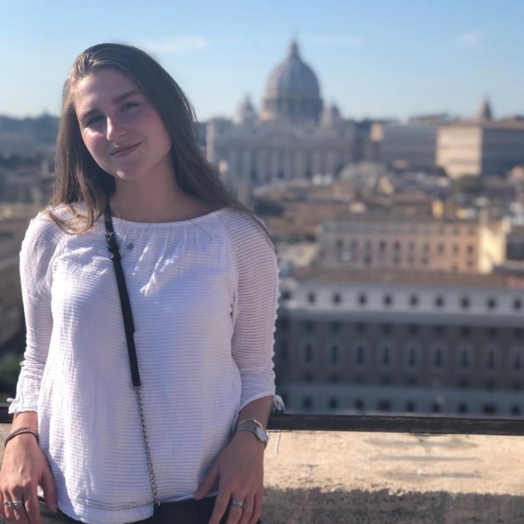 Femke, Support Stagiaire