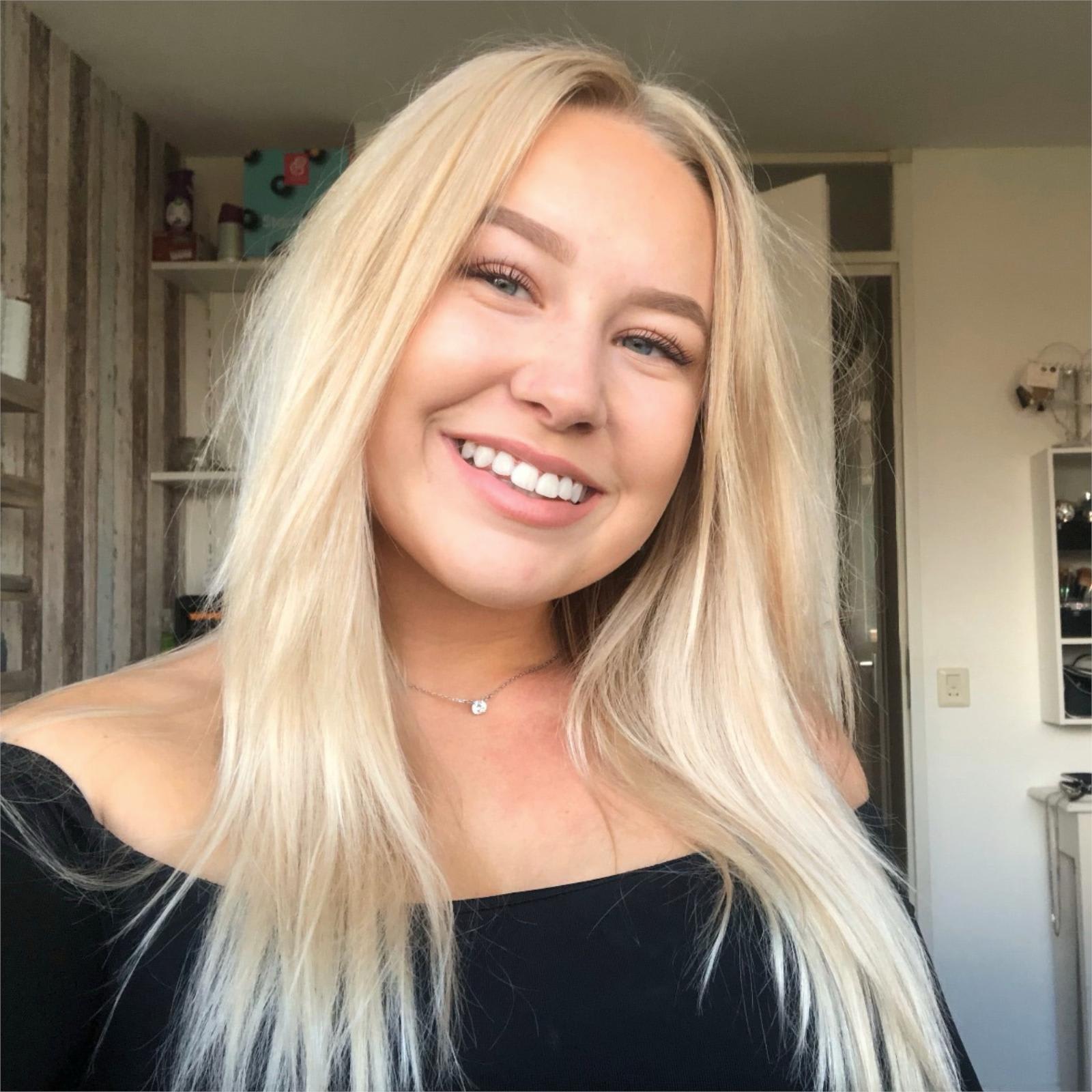Kim, Marketing Stagiaire