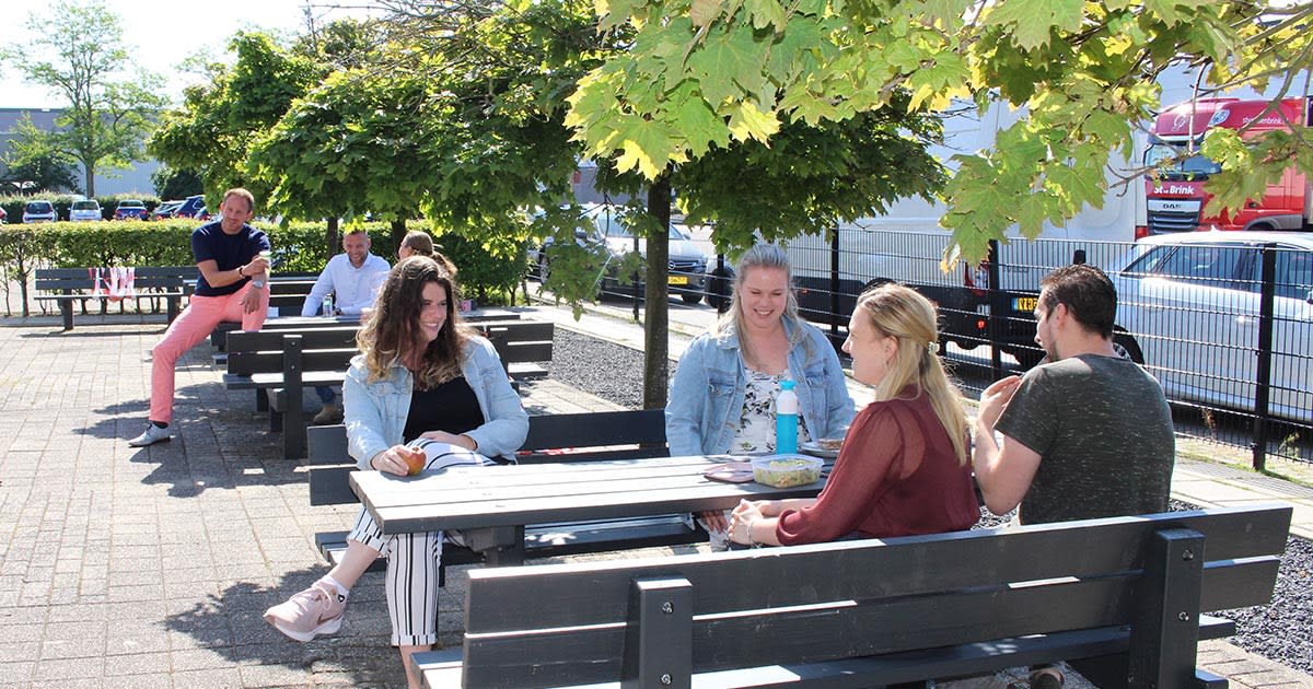 Werken bij Milieu Service | Diemen | Vacature