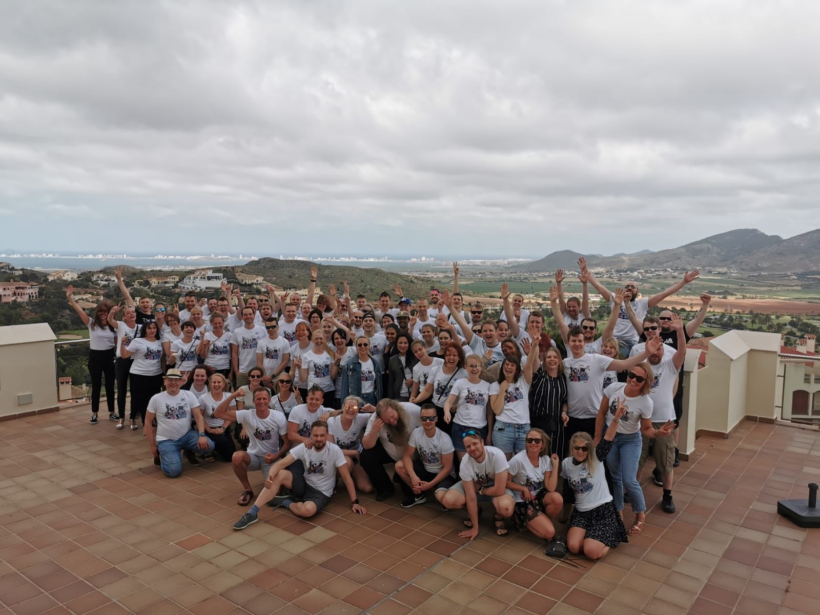Sympa Days 2019