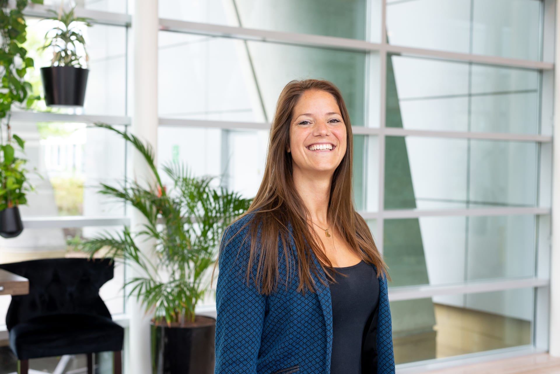 Vacature Facilitair Management en Huisvesting manager