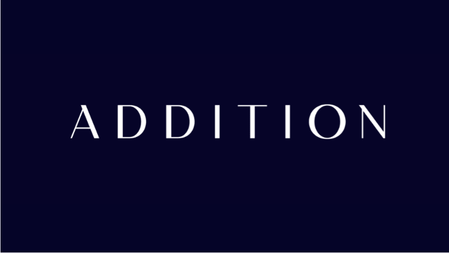 Addition