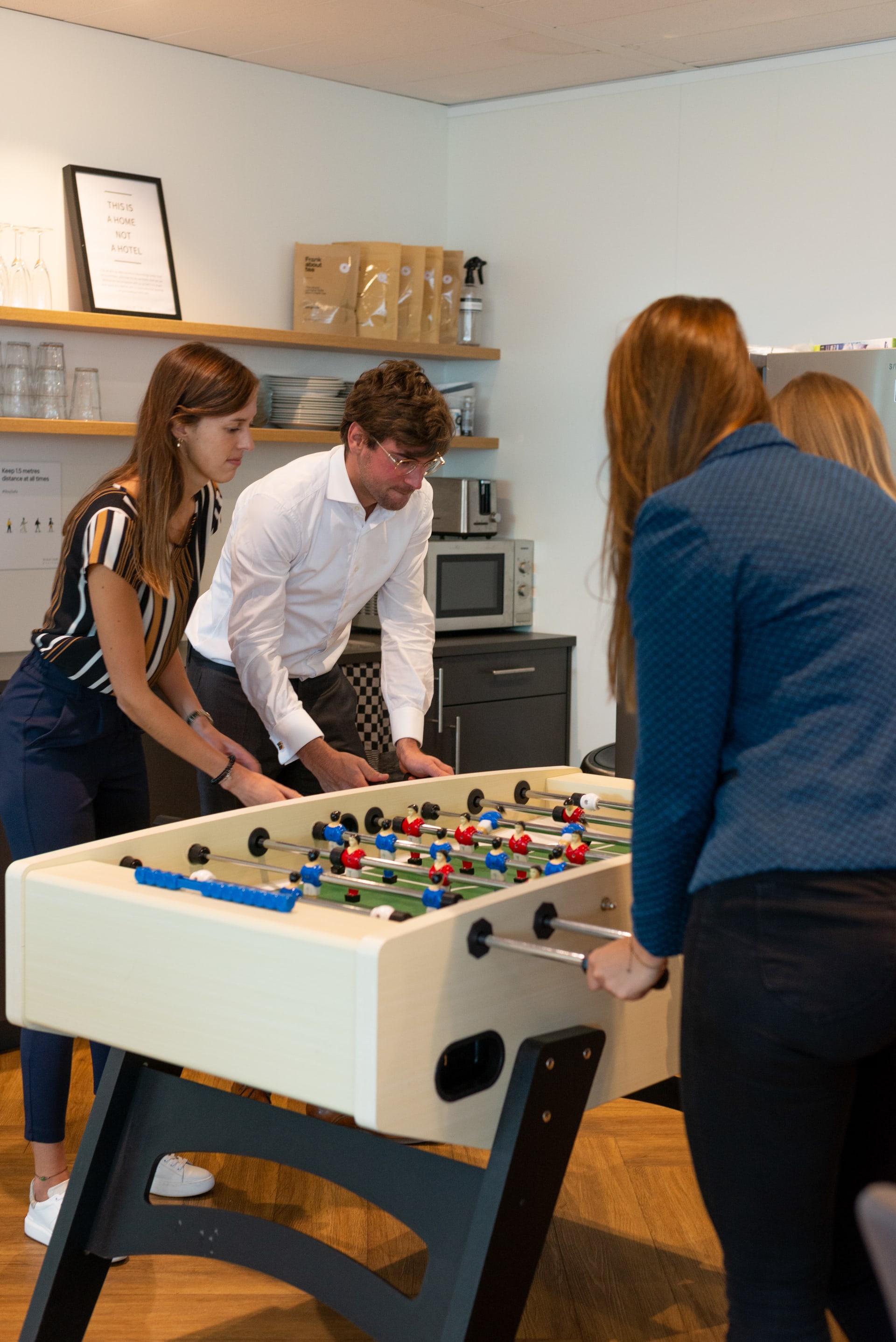 Huismeester vacatures