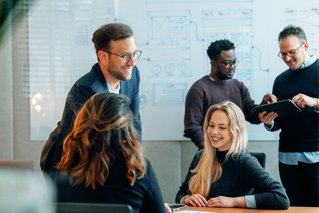 Onlinemarketing Jobs in München