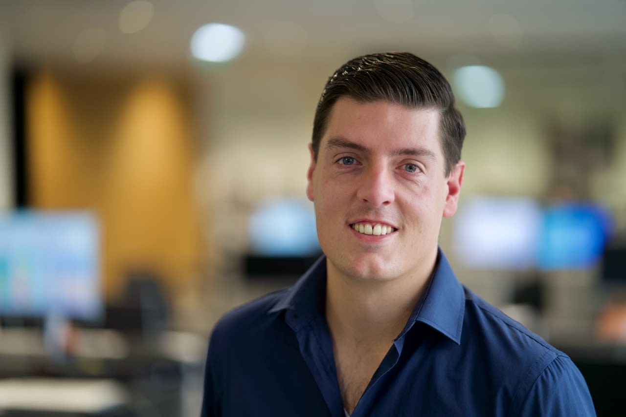 Coördinator bij Financial Lease Partner