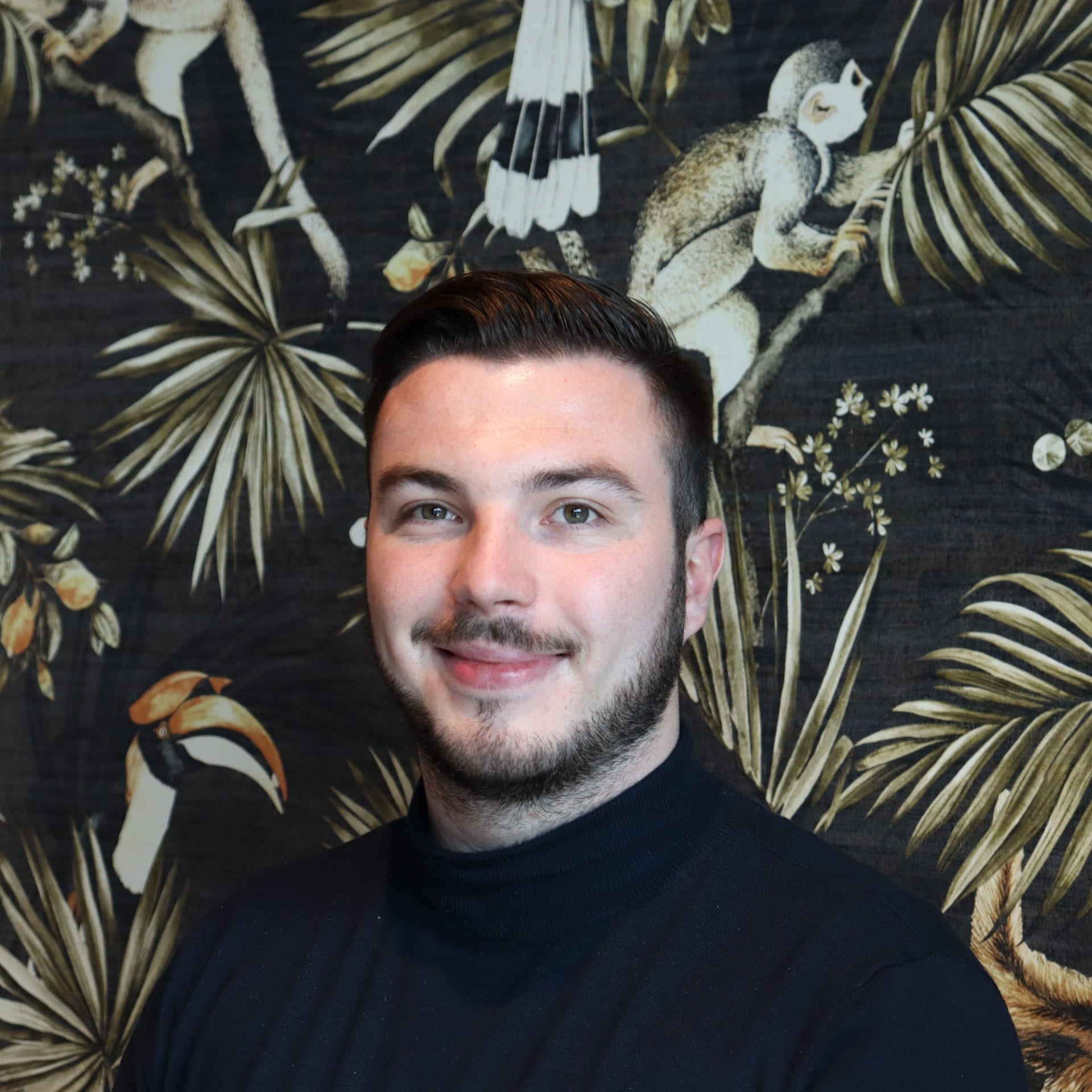 Menno, Hotel Data & Distribution Staigiair