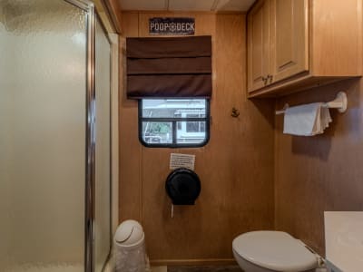 52' 6 Sleeper Feelin' Nauti (#2) rental photo 11