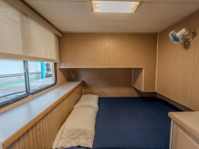 60' 10 Sleeper Silver Glen (#3) rental photo 12
