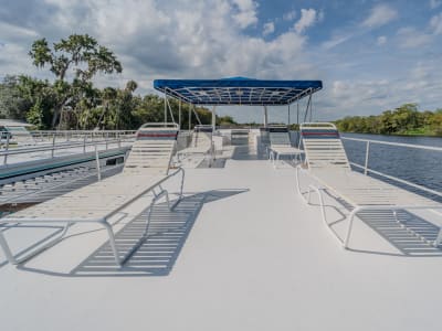 60' 10 Sleeper Silver Glen (#3) rental photo 16