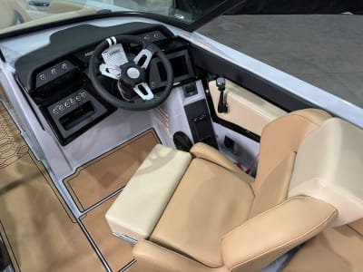 2025 Mastercraft  NXT 22 *LAKE POWELL LOCATION* Watersport Package Included rental photo 2