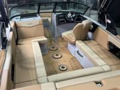 2025 Mastercraft  NXT 22 *LAKE POWELL LOCATION* Watersport Package Included rental photo 3