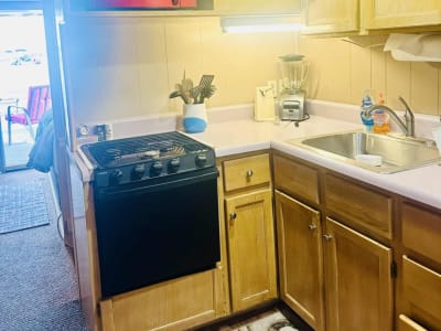 Somerset Houseboat 50' Houseboat (Dock Only) rental photo 3