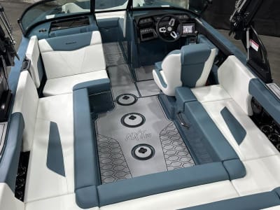 2025 Mastercraft  NXT 22 *LAKE POWELL LOCATION* Watersport Package Included rental photo 2