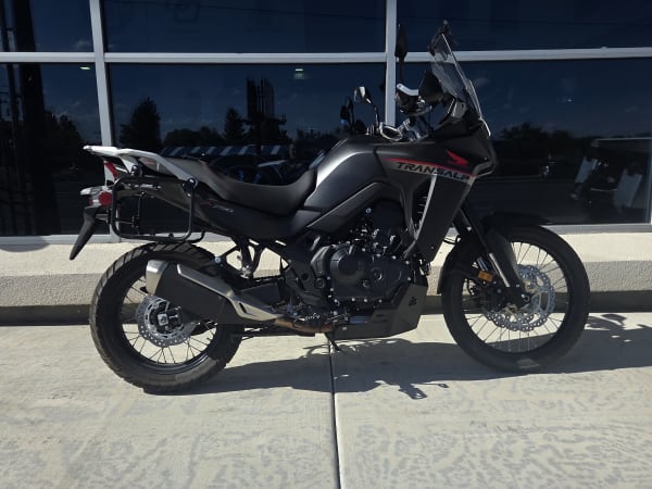 Honda Transalp XL750RR