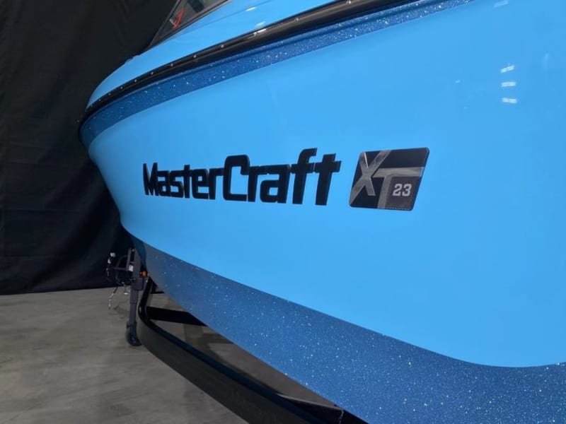 2024 Mastercraft XT23 *LAKE POWELL LOCATION* Watersport Package Included Boat rental - image 7 of 8