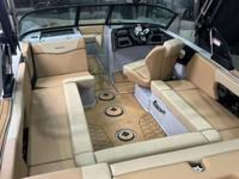 2025 Mastercraft  NXT 22 *LAKE POWELL LOCATION* Watersport Package Included Boat rental - image 3 of 3