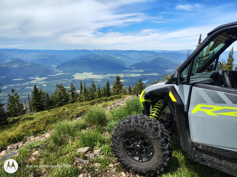 Polaris RZR XP 4 1000 Ultimate UTV  Side-by-Side rental - image 11 of 15