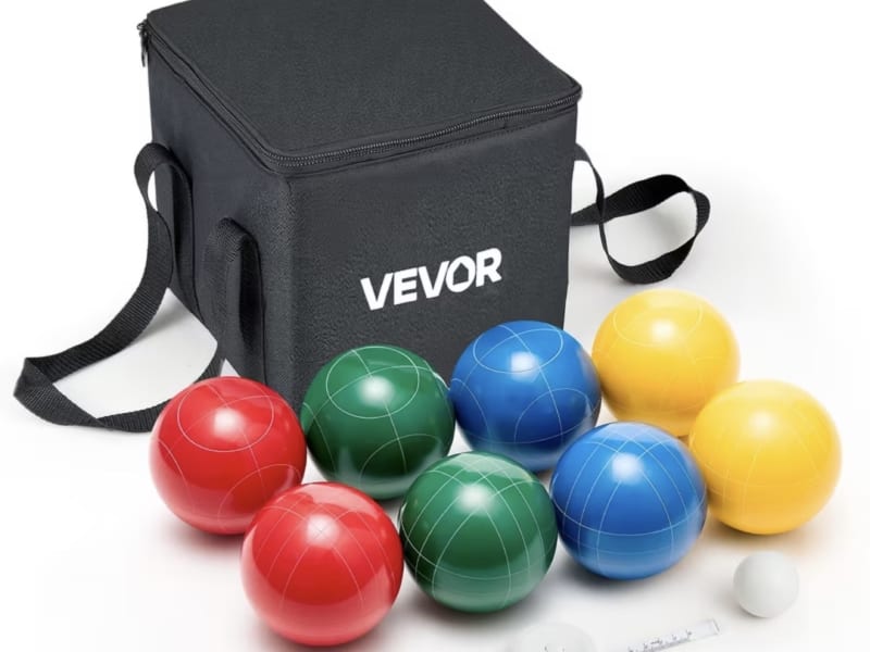 Bocce Ball Gear  Accessory rental - image 1 of 1